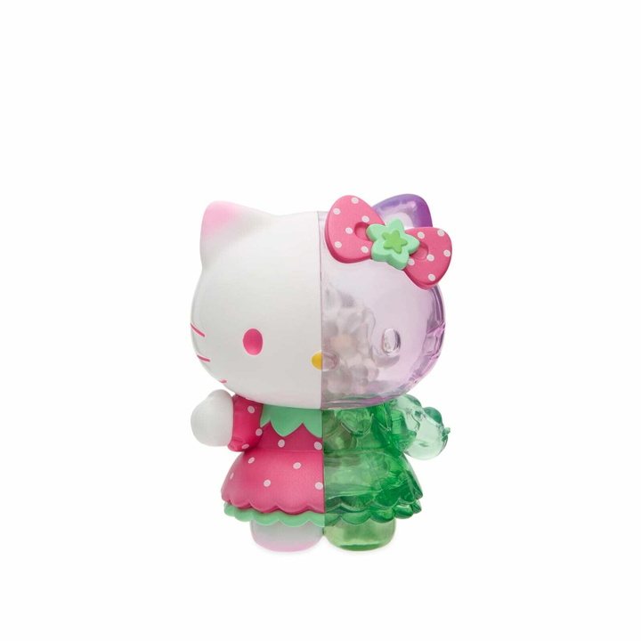 Photo: Mighty Jaxx Kandy: Sanrio Hello Kitty Floral Daydream Series in Multi 