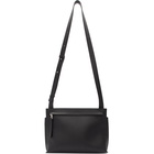 Loewe Black T Messenger Bag