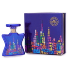 Bond No.9 Unisex New York Nights EDP Spray 1.7 oz Fragrances 888874005815