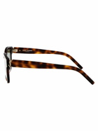 Saint Laurent Eyewear Sl M124 Sunglasses