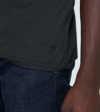 Tom Ford - Slim-fit short-sleeved T-shirt