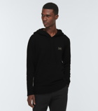 Dolce&Gabbana - Wool-blend hoodie