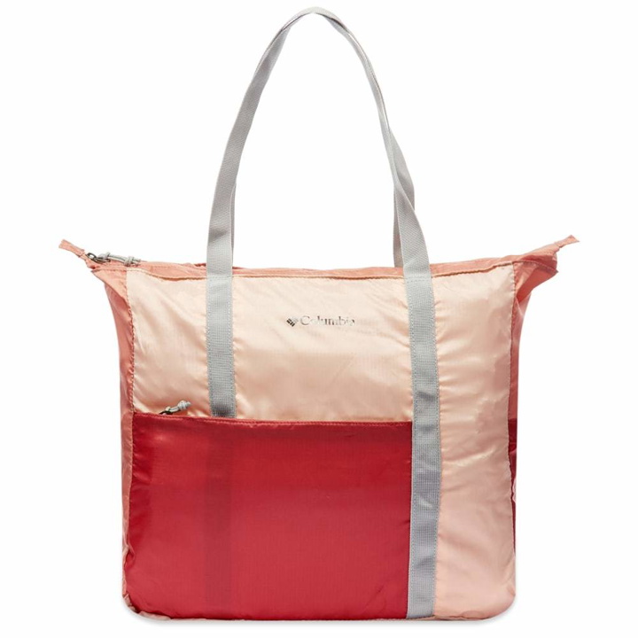 Photo: Columbia Lightweight Packacble 21L Tote Bag