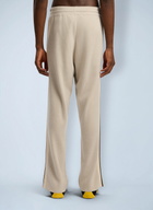 Palm Angels Classic Logo Knit Track Pants