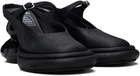 Maison MIHARA YASUHIRO Black Duck Heels