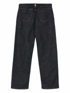 FERRARI - Pantalone Con Logo
