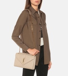Saint Laurent - Envelope Medium shoulder bag