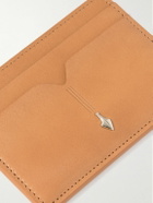 Jacques Marie Mage - Theodore Leather Cardholder