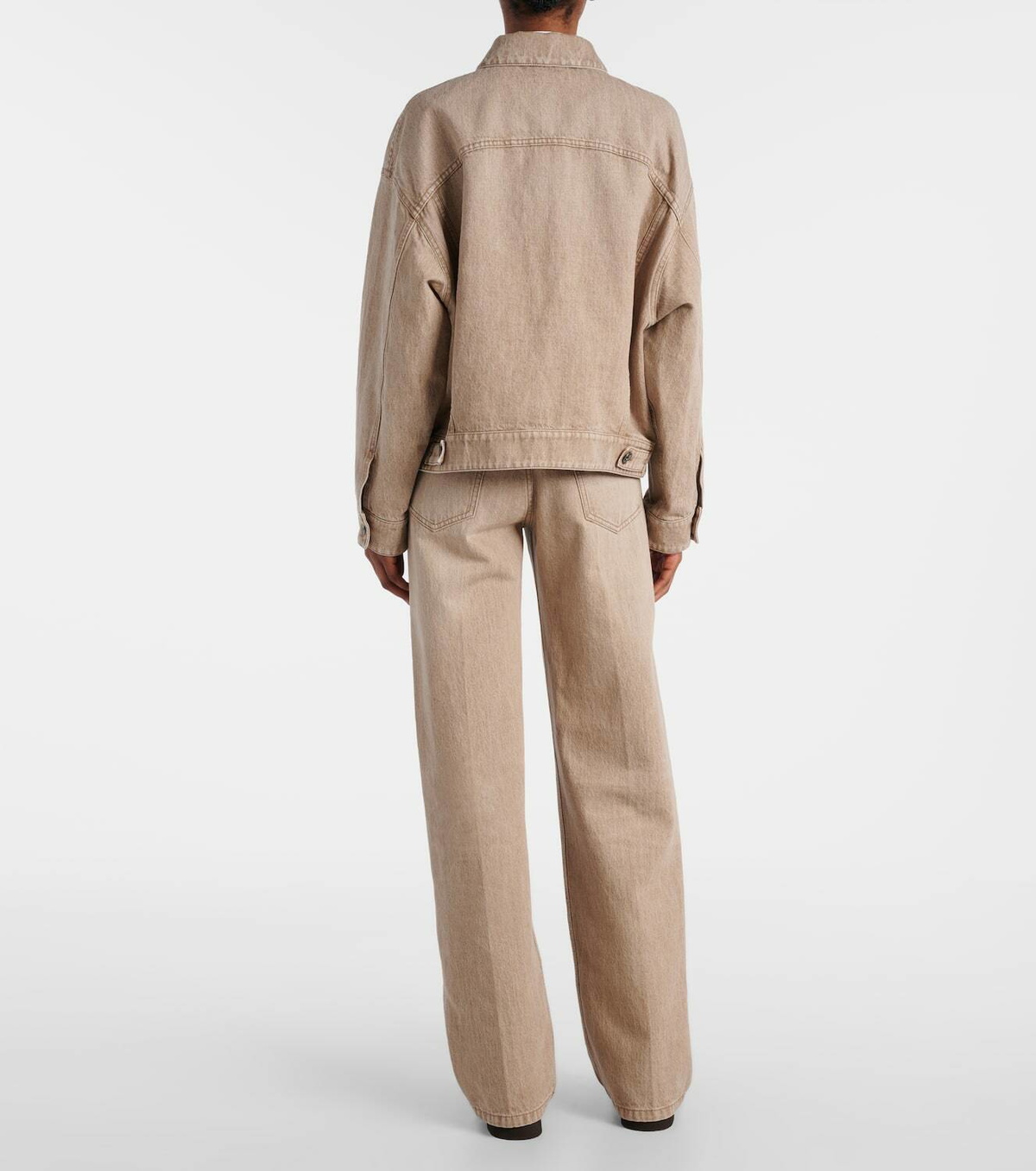Brunello Cucinelli Denim jacket