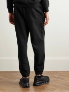Lululemon - Steady State Cotton-Blend Jersey Sweatpants - Black