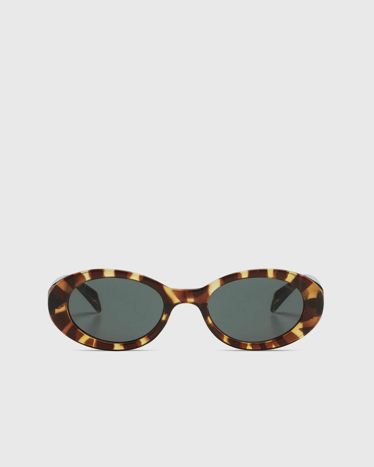 Komono Ana Tortoise Brown Eyewear