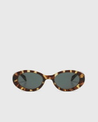 Komono Ana Tortoise Brown Eyewear