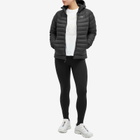 Arc'teryx Women's Cerium Hoodie Jacket in Black