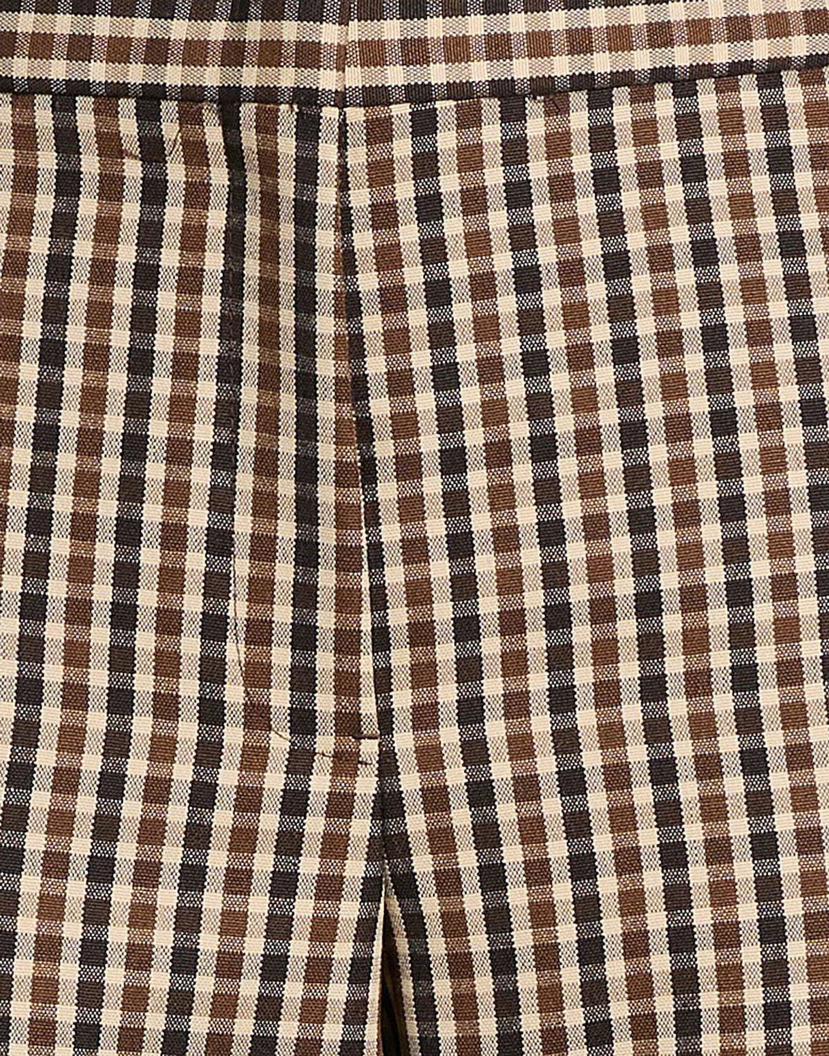 Jil Sander Womens Pants in Beige