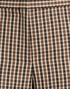 Jil Sander Womens Pants in Beige
