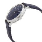 Breguet Classique Automatic 38mm Blue Dial Mens Watch 5177BB/2Y/9V6