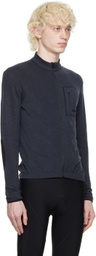 PEdALED Navy Kaido Sweatshirt