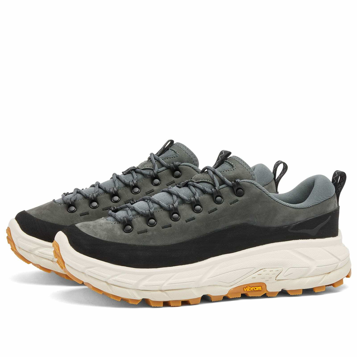 HOKA ONE ONE U Tor Summit in Outer Orbit/Black Hoka One One