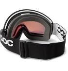 POC - Orb Clarity Ski Goggles - Black