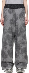 032c Gray Glow Lounge Pants