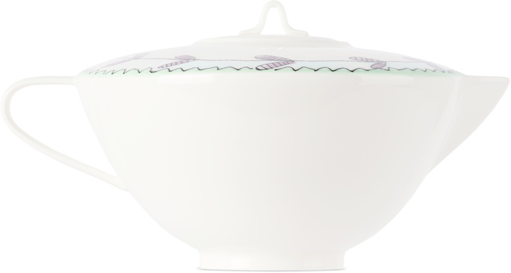 Photo: Marni White Serax Edition Tea Pot