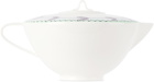 Marni White Serax Edition Tea Pot
