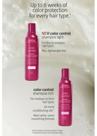 Aveda - Color Control Light Shampoo 200ml – Unisex – Hair Shampoo