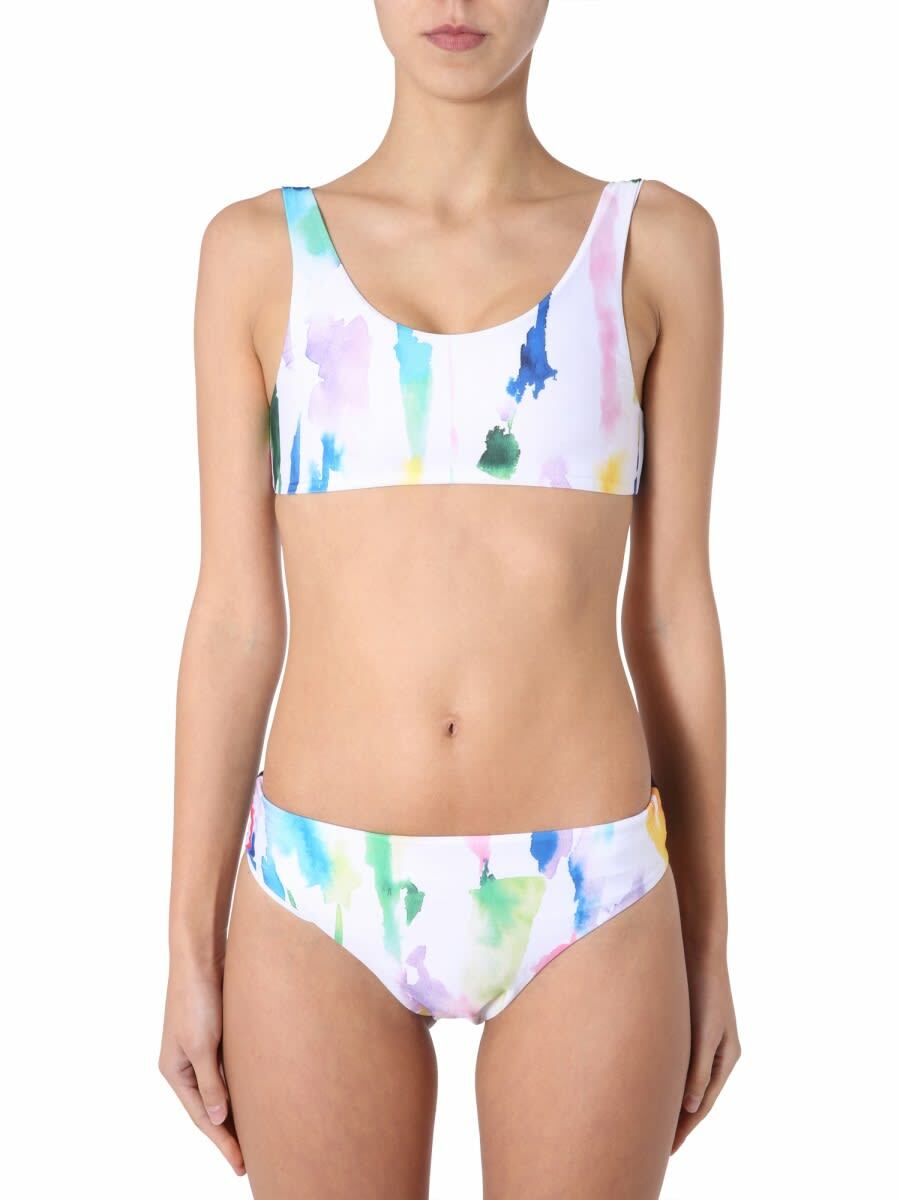 Etre Cecile Andy C Singer Beach Bag Etre Cecile
