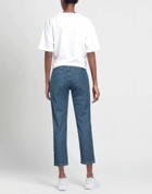 Opening Ceremony Womens Jeans in Blue