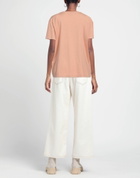 Alessia Santi Womens T-shirt Blush