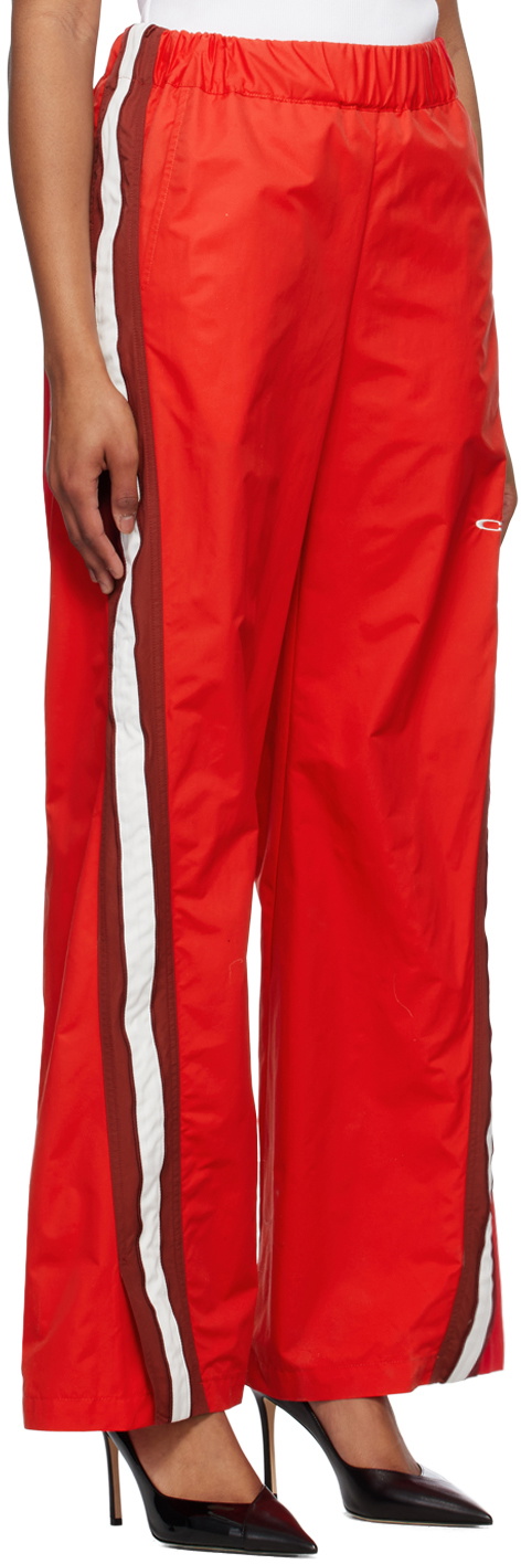 Commission Red Jitsu Lounge Pants