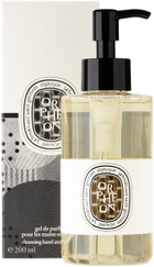 diptyque Orphéon Cleansing Hand & Body Gel, 200 mL