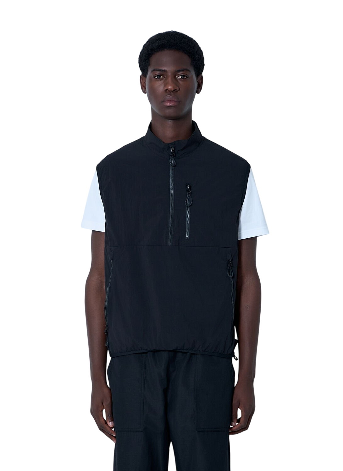 1992AW COMME des GARCONS HOMME PLUS vest 【公式通販】