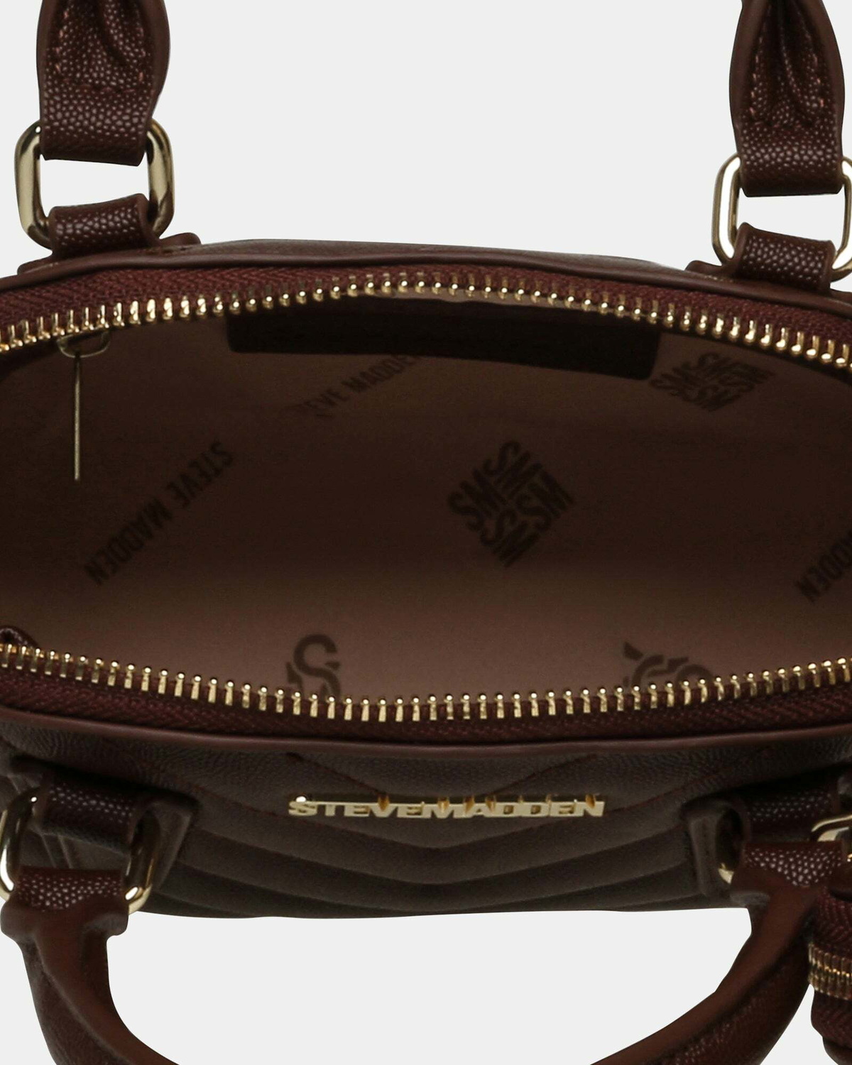 Steve Madden Brule-2 Bag in Brown