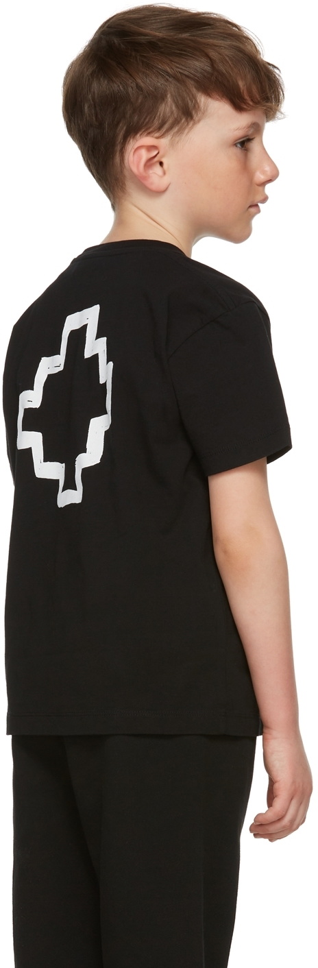 Marcelo burlon clearance t shirt kids