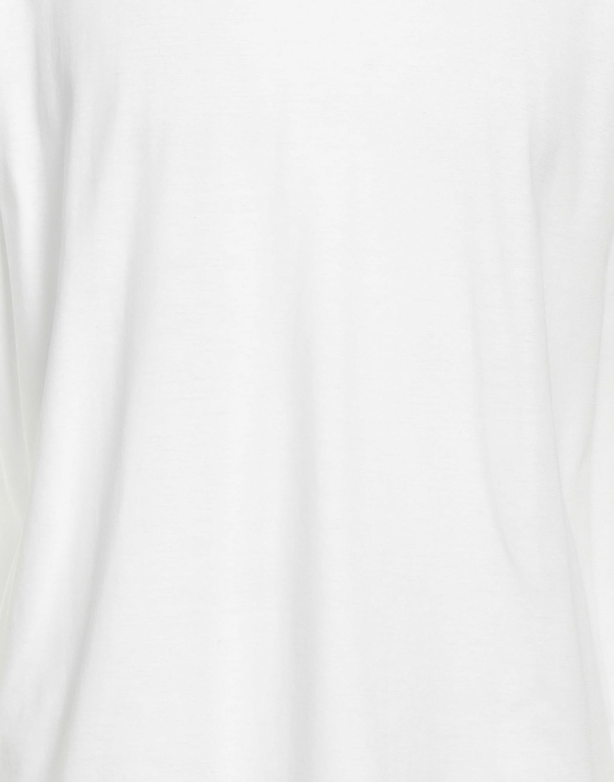 Herno Mens T-shirt in White