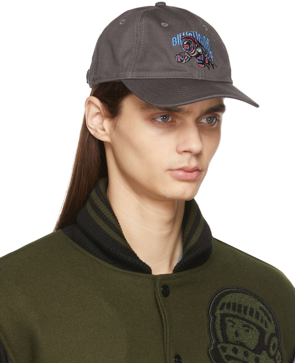 Billionaire Boys Club Green Gator Camo Trucker Cap Billionaire