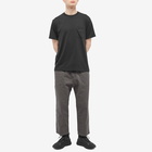 Gramicci Men's Loose Tapered Pant in Charcoal