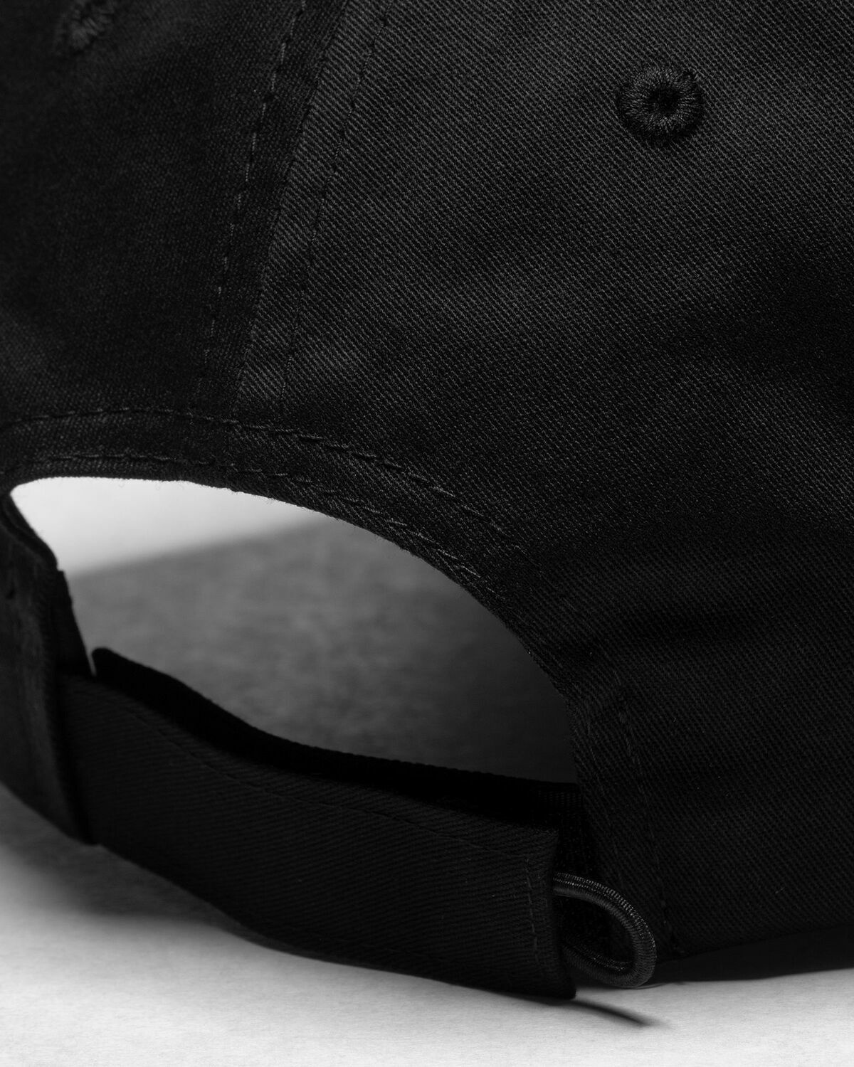 Columbia Roc Ii Hat Black Mens Caps Columbia