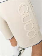 GUCCI - Logo Shorts
