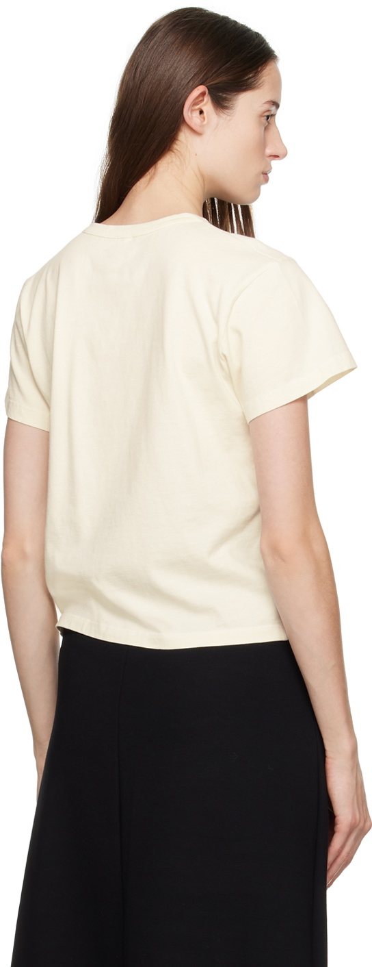 LESET OffWhite 'The Margo' TShirt