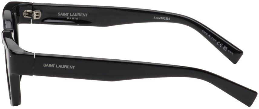 Saint Laurent Black SL 675 Sunglasses Saint Laurent