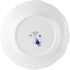 Ginori 1735 Blue Oriente Italiano Dinner Plate