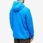 66° North Men's Hengill Insulated Jacket in Isafold Blue