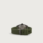 Timex Expedition Capstone Watch in Black/Green