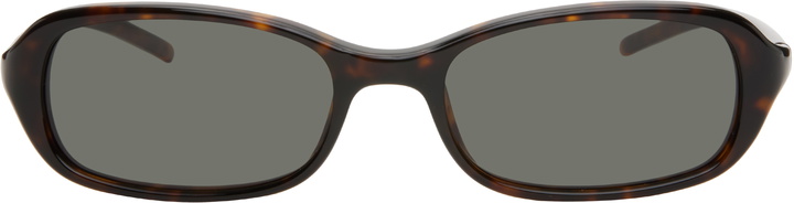 Photo: CHIMI Brown Code Sunglasses