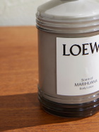 LOEWE Perfumes - Scent of Marihuana Body Lotion, 360ml - Green