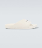 Givenchy Label slides