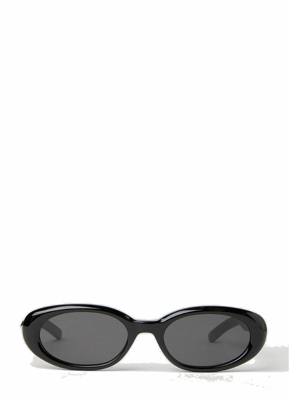 Photo: Bandoneon.S 01 Sunglasses in Black