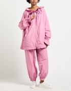 Sleeper Womens Tracksuit in Pink
